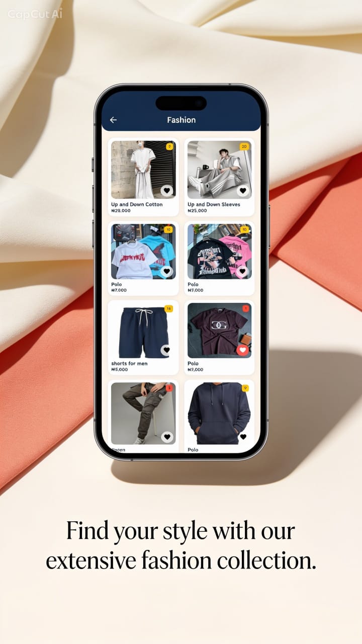 EdgeBaz app screen